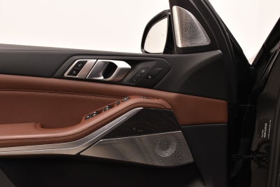 BMW X5 xDrive45e M-Sport aut.