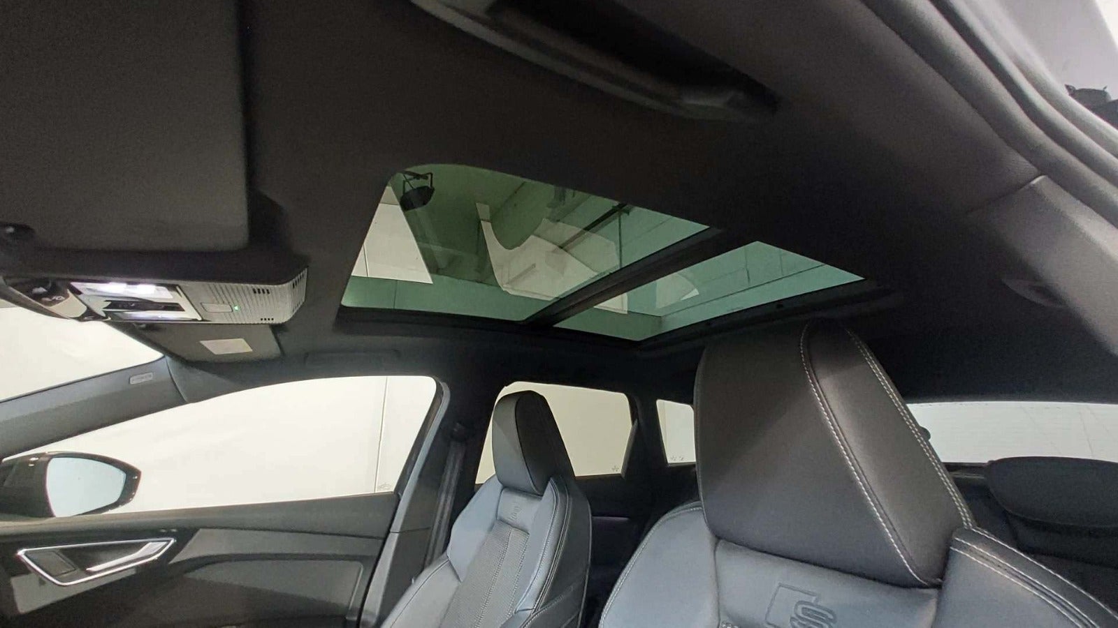 Audi Q4 e-tron Advanced S-line