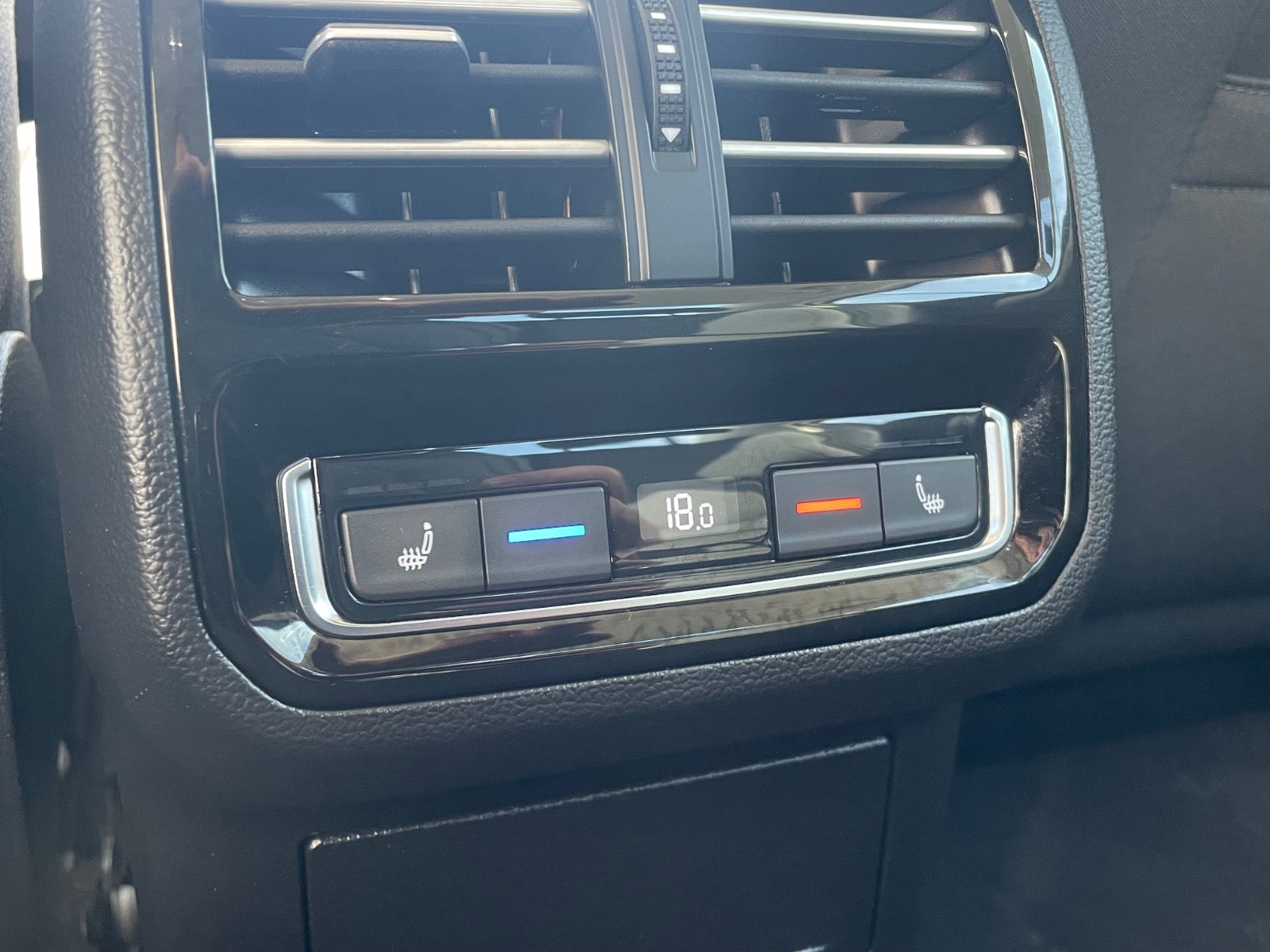 Billede af VW Passat 1,4 TSi 150 Comfortline DSG