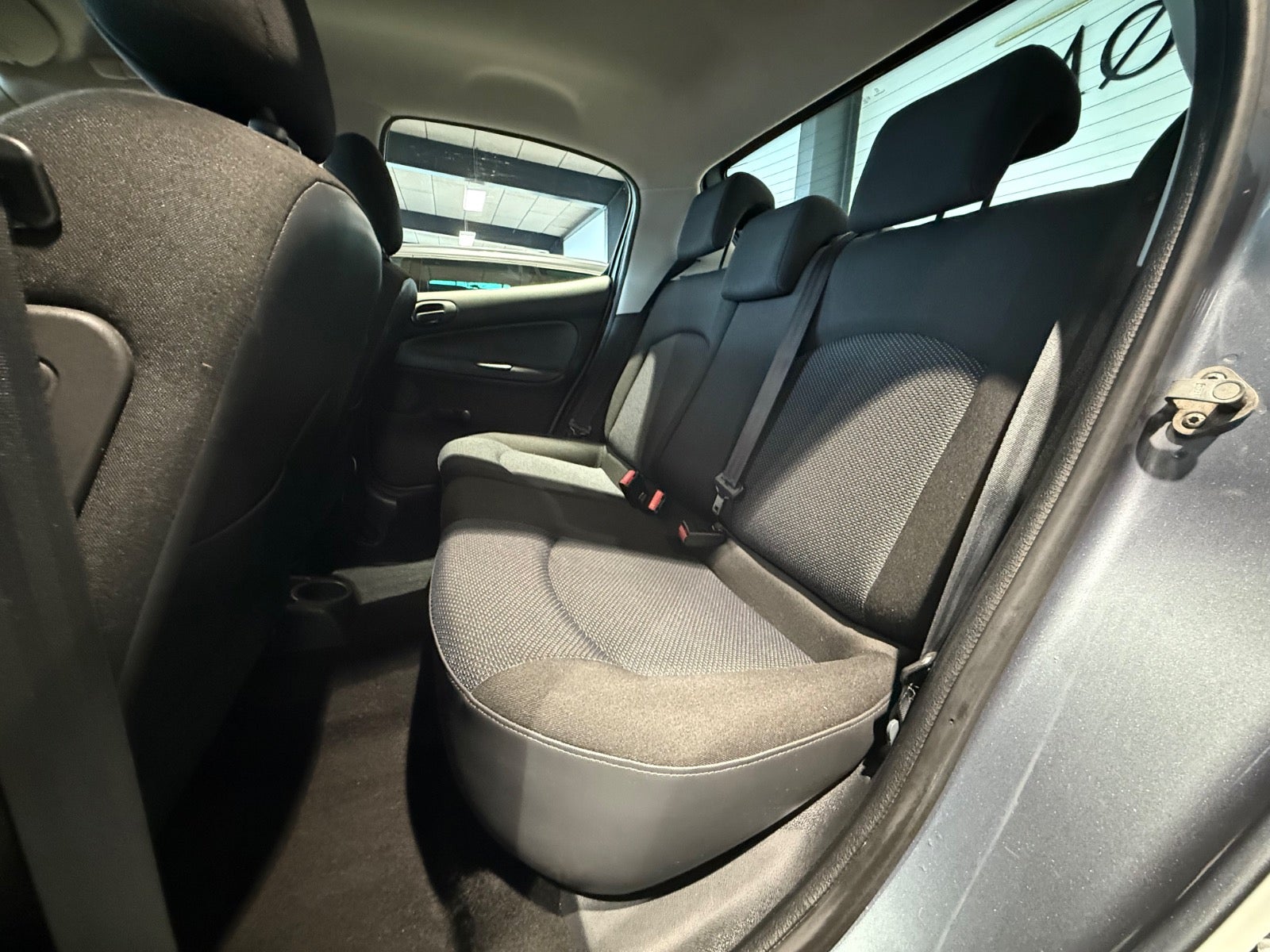 Billede af Peugeot 206+ 1,4 Generation