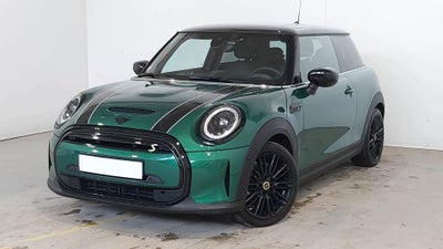 MINI Cooper SE Essential