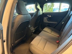 Polestar 2 Long Range