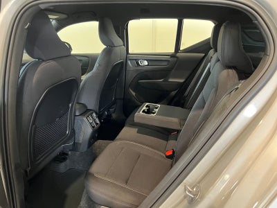 Volvo XC40 P6 ReCharge Plus