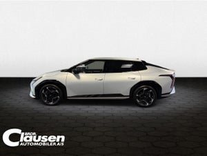 Kia EV4 Long Range GT-Line