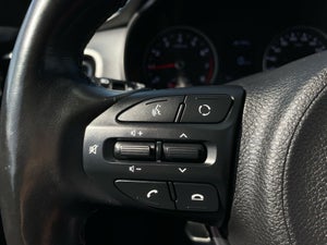 Kia Stonic Advance