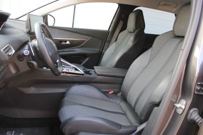 Peugeot 3008 Hybrid Allure EAT8