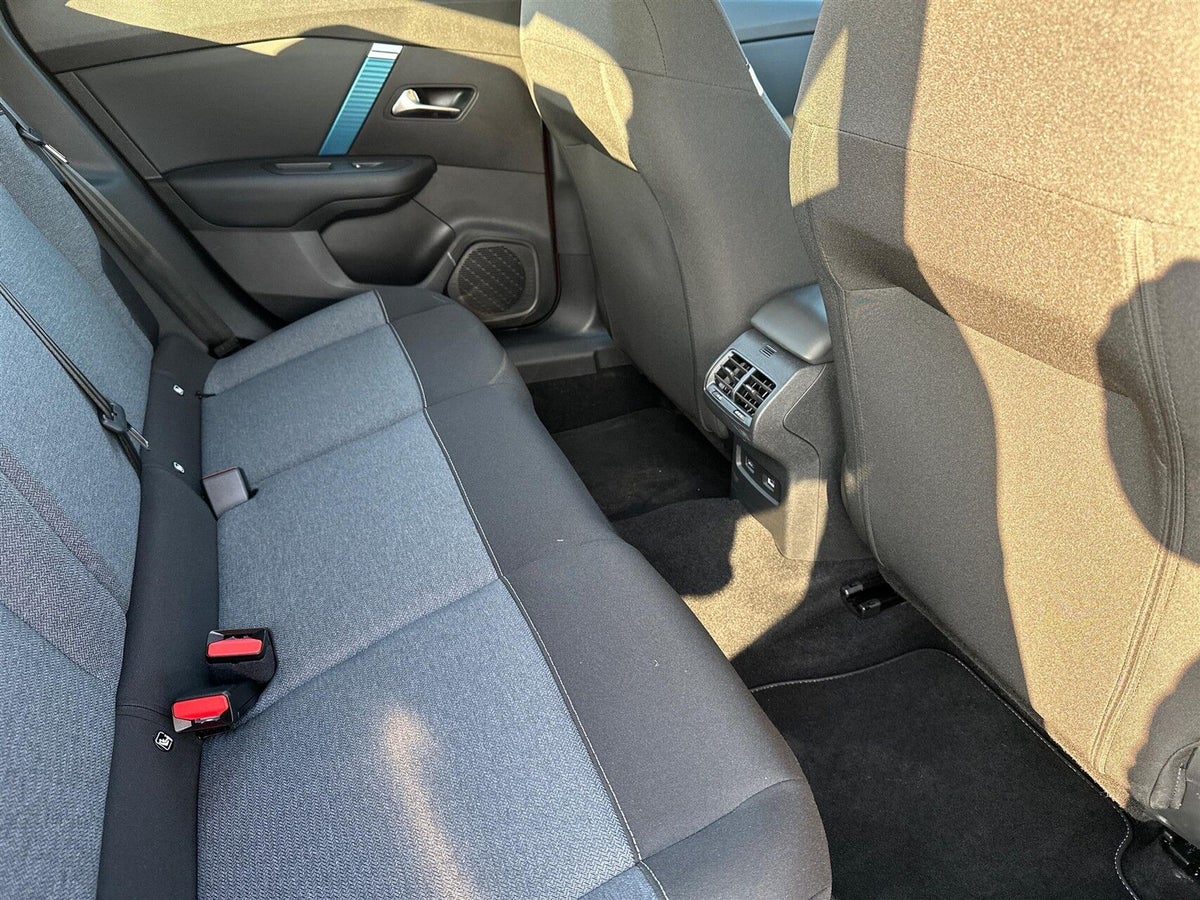 Citroën ë-C4 Feel billede 12