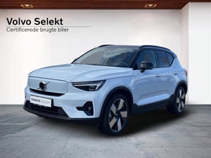 Volvo XC40 ReCharge Twin Ultimate