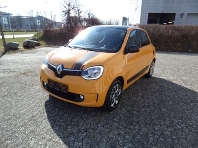 Renault Twingo 1,0 SCe 75 Zen 5d