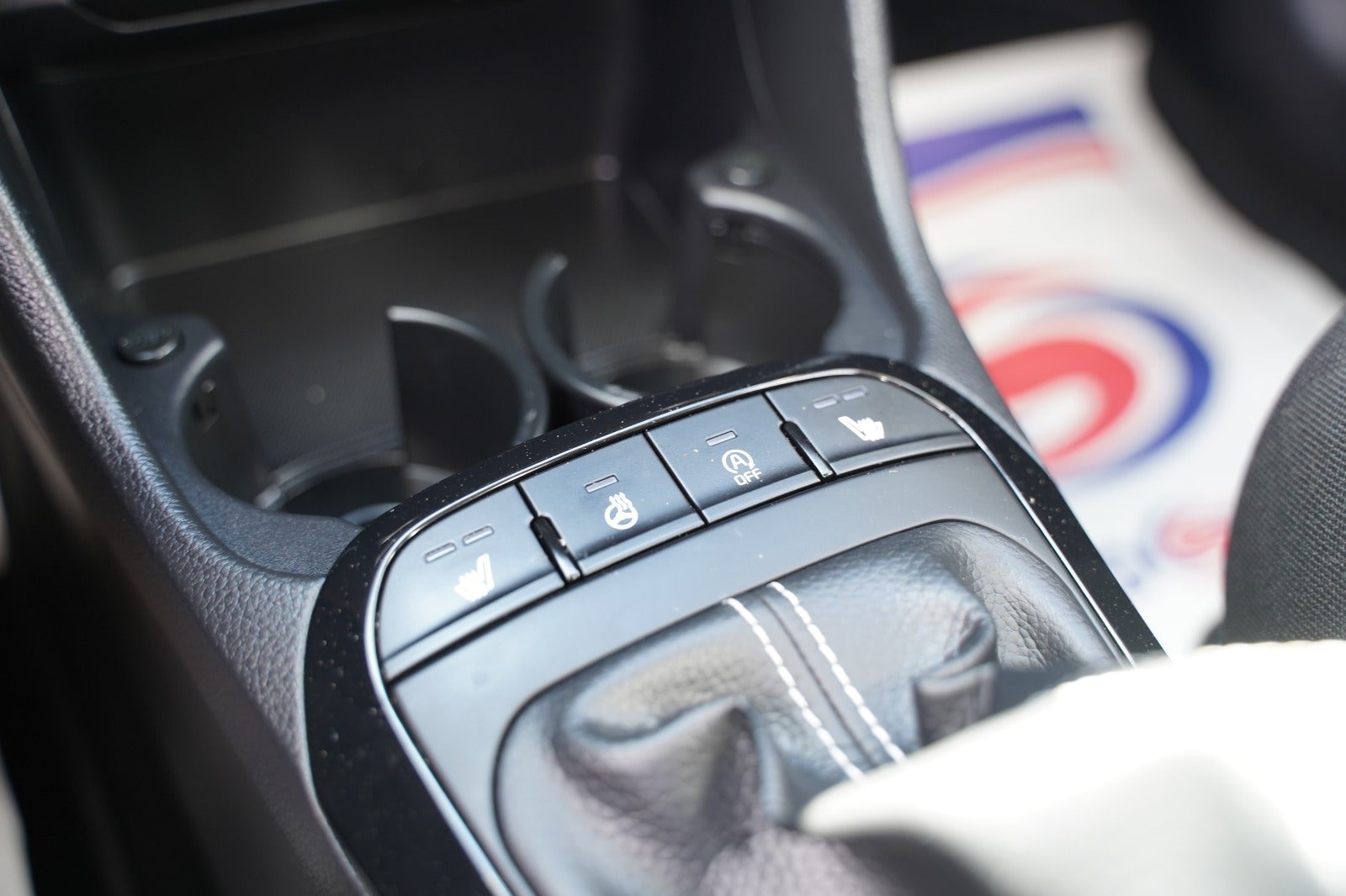 Billede af Kia Picanto 1,0 Prestige Upgrade