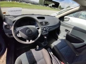 Renault Clio II 2006