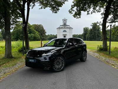 Land Rover Range Rover Velar 3,0 D300 R-Dynamic HSE aut. 5d