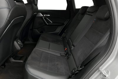 BMW iX1 eDrive20 M-Sport