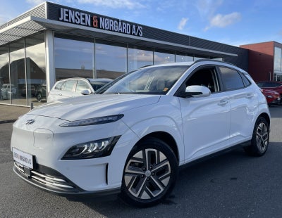 Hyundai Kona 64 EV Advanced 5d