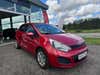 Kia Rio CVVT Limited thumbnail