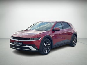 Hyundai Ioniq 5 Advanced