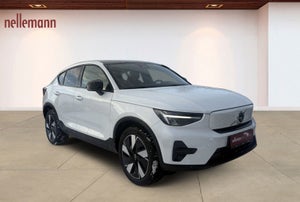 Volvo C40 ReCharge Twin Plus