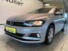 VW Polo TSi 95 Comfortline Connect DSG Van thumbnail