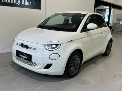 Fiat 500e Icon