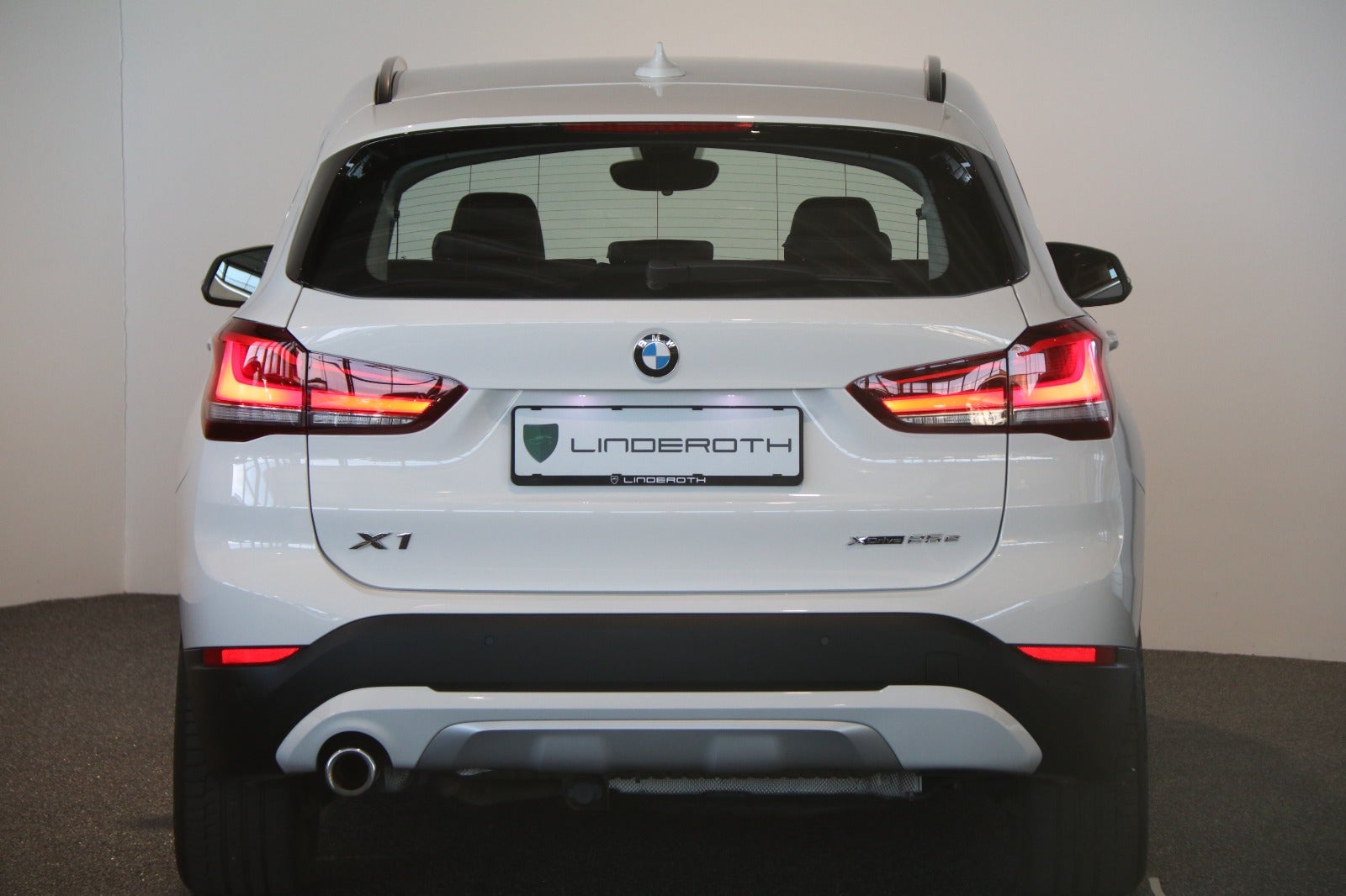 BMW X1 2021