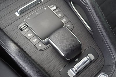 Mercedes GLE350 de AMG Line aut. 4Matic