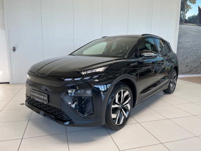 Skoda Elroq 60 iV Sportline Premium 5d