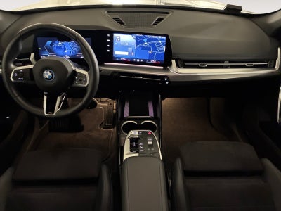 BMW iX1 xDrive30 M-Sport