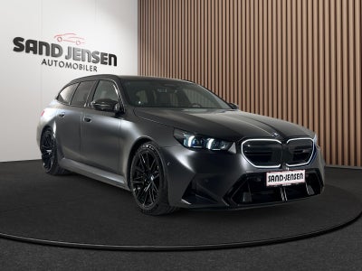 BMW M5 Touring xDrive aut.