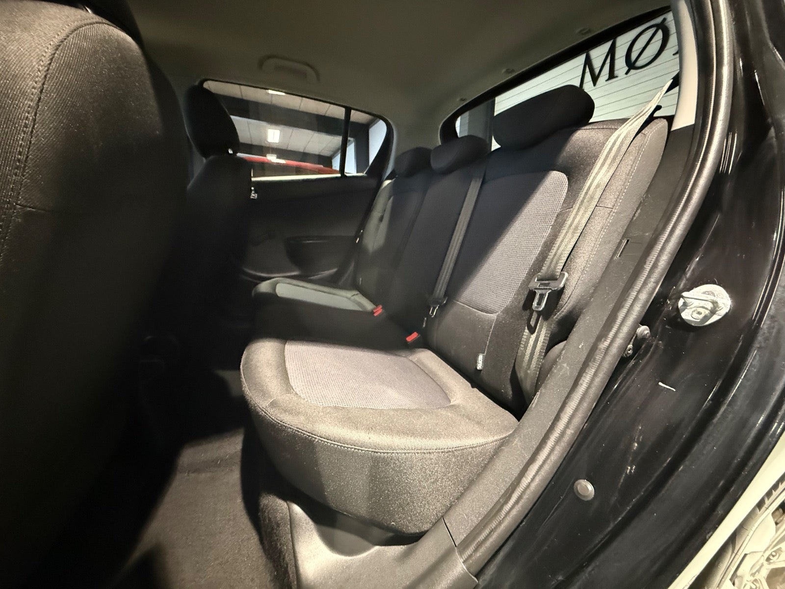 Billede af Hyundai i20 1,25 Classic