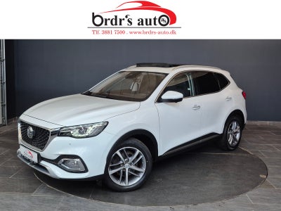 MG EHS 1,5 PHEV Luxury 5d