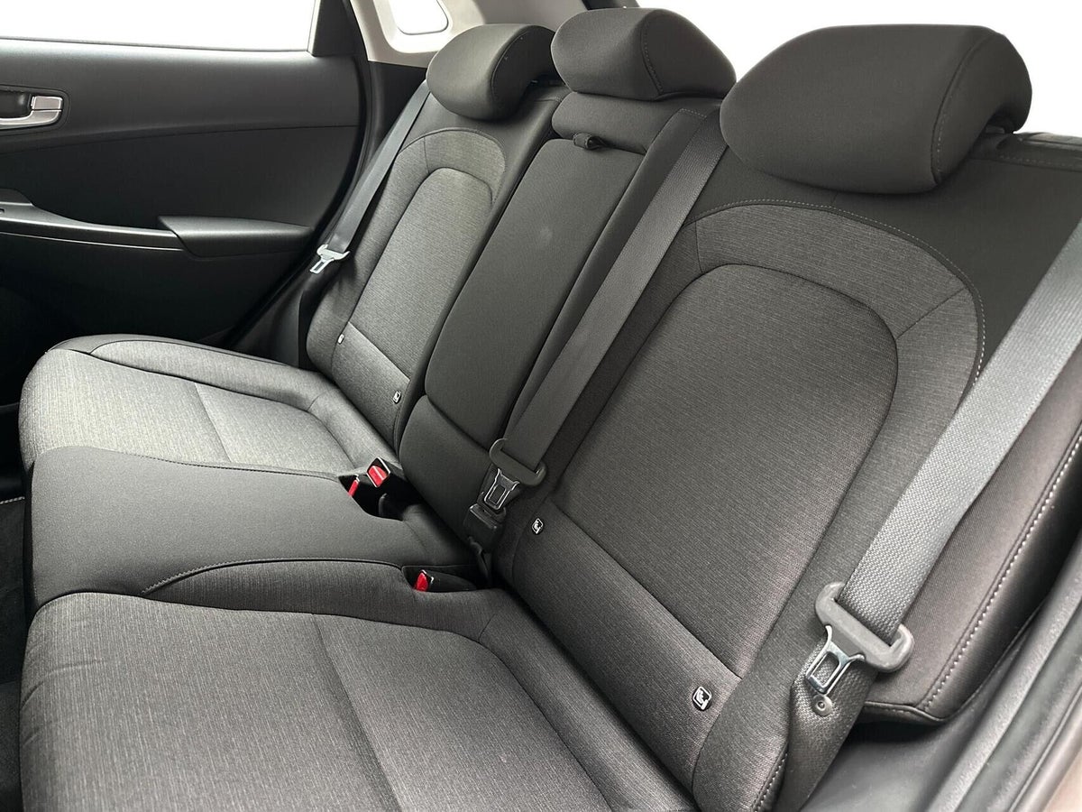 Hyundai Kona EV Select billede 12