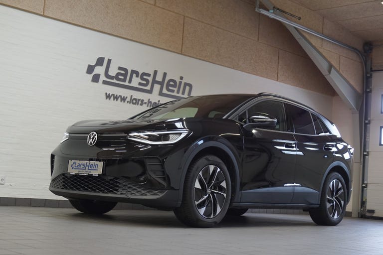 VW ID.4 Style