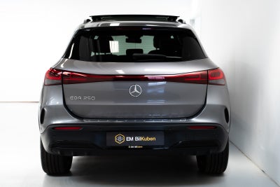 Mercedes EQA250 AMG Line