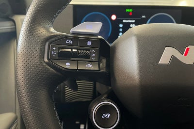 Hyundai Ioniq 5 N AWD