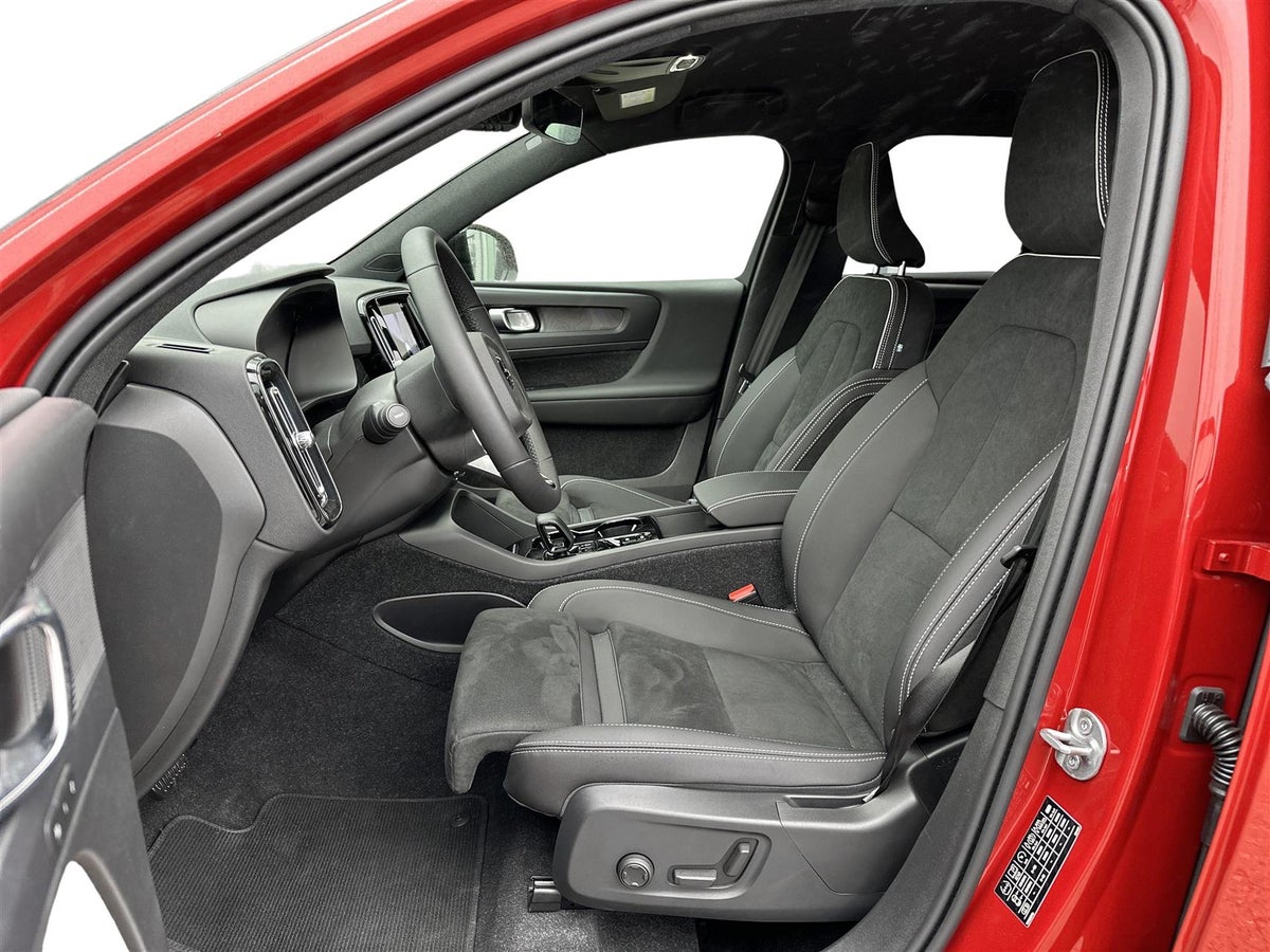 Volvo XC40 T5 ReCharge Plus Dark aut. billede 11
