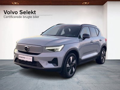 Volvo XC40  ReCharge Twin Plus 5d