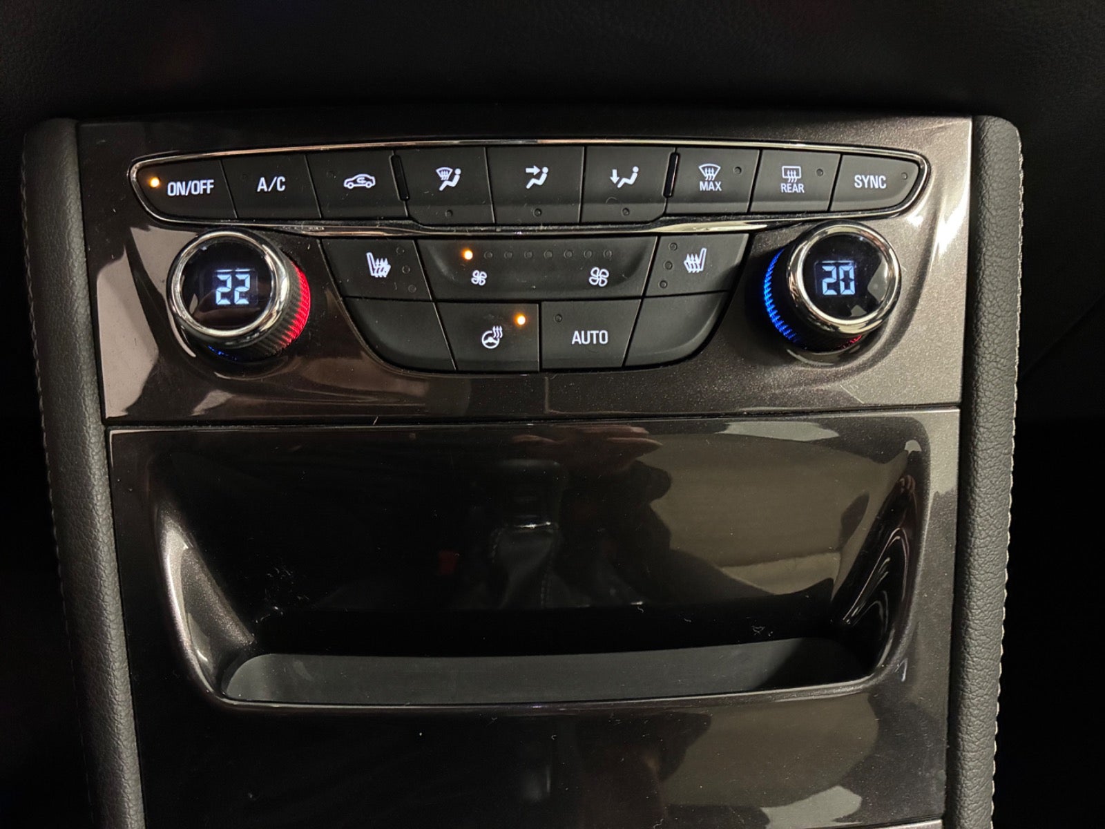 Billede af Opel Astra 1,4 T 150 Innovation Sports Tourer