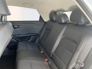 MG MG4 Luxury