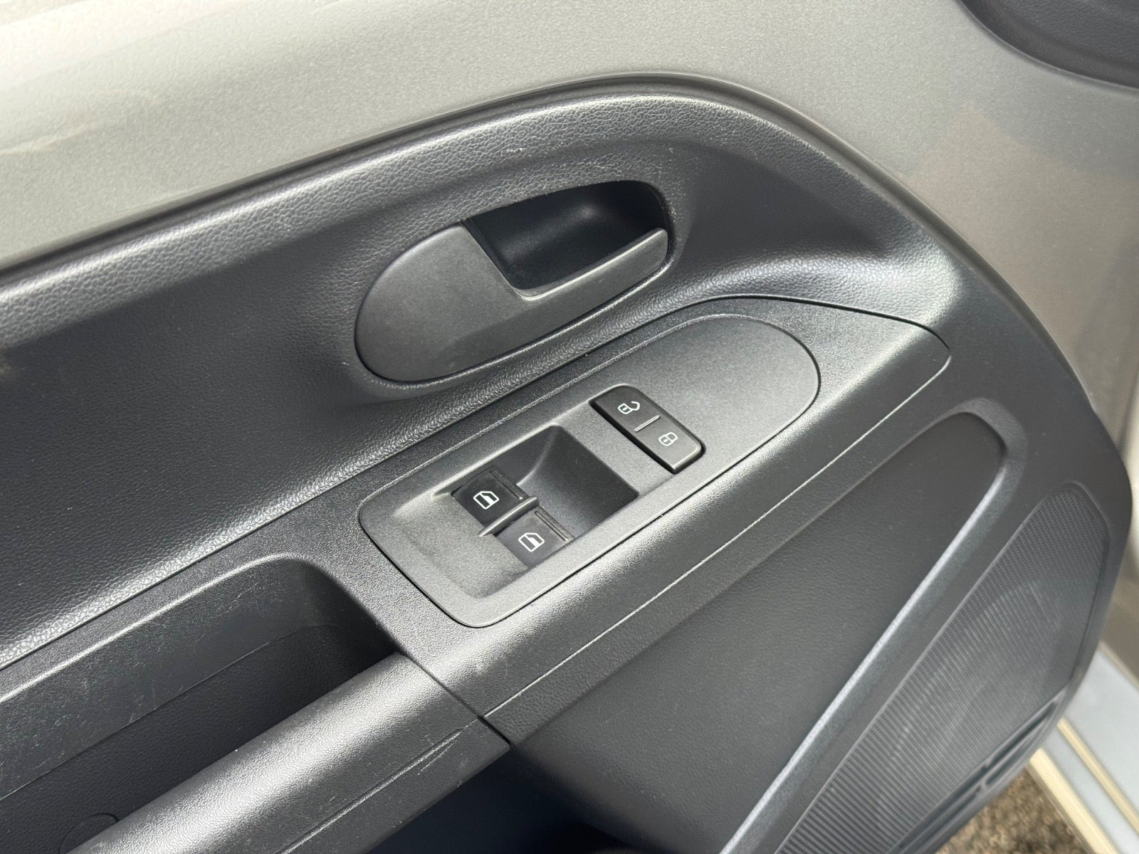 Billede af Skoda Citigo 1,0 MPi 75 Ambition aut.