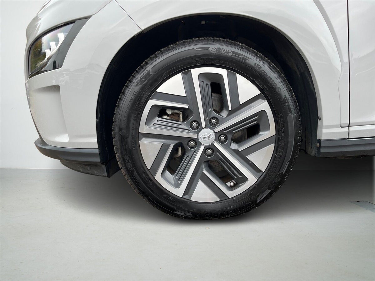 Hyundai Kona EV Trend billede 8