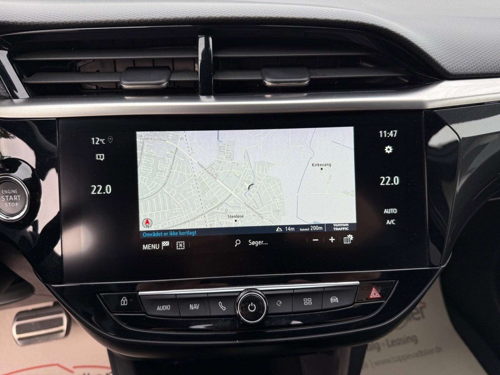 Opel Corsa-e Ultimate