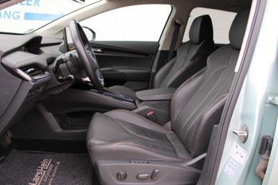 Skoda Enyaq iV Suite