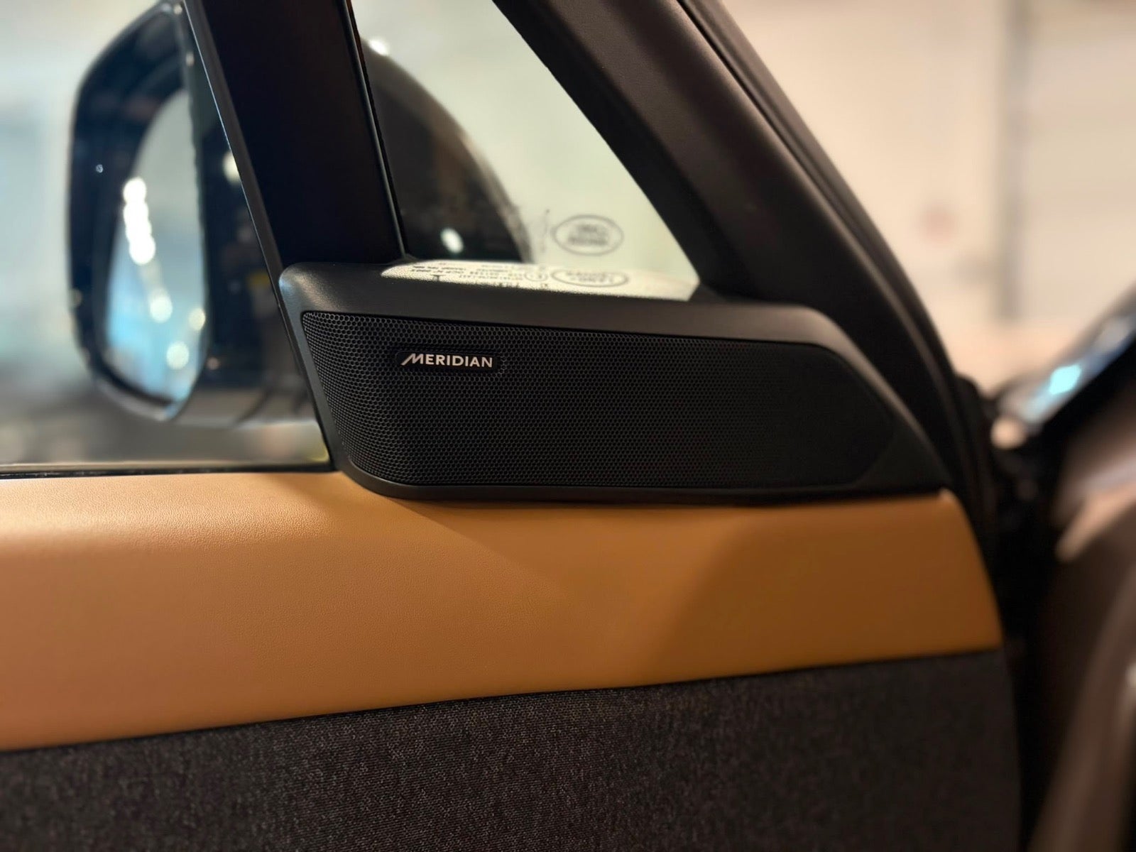 Land Rover – Range Rover Sport