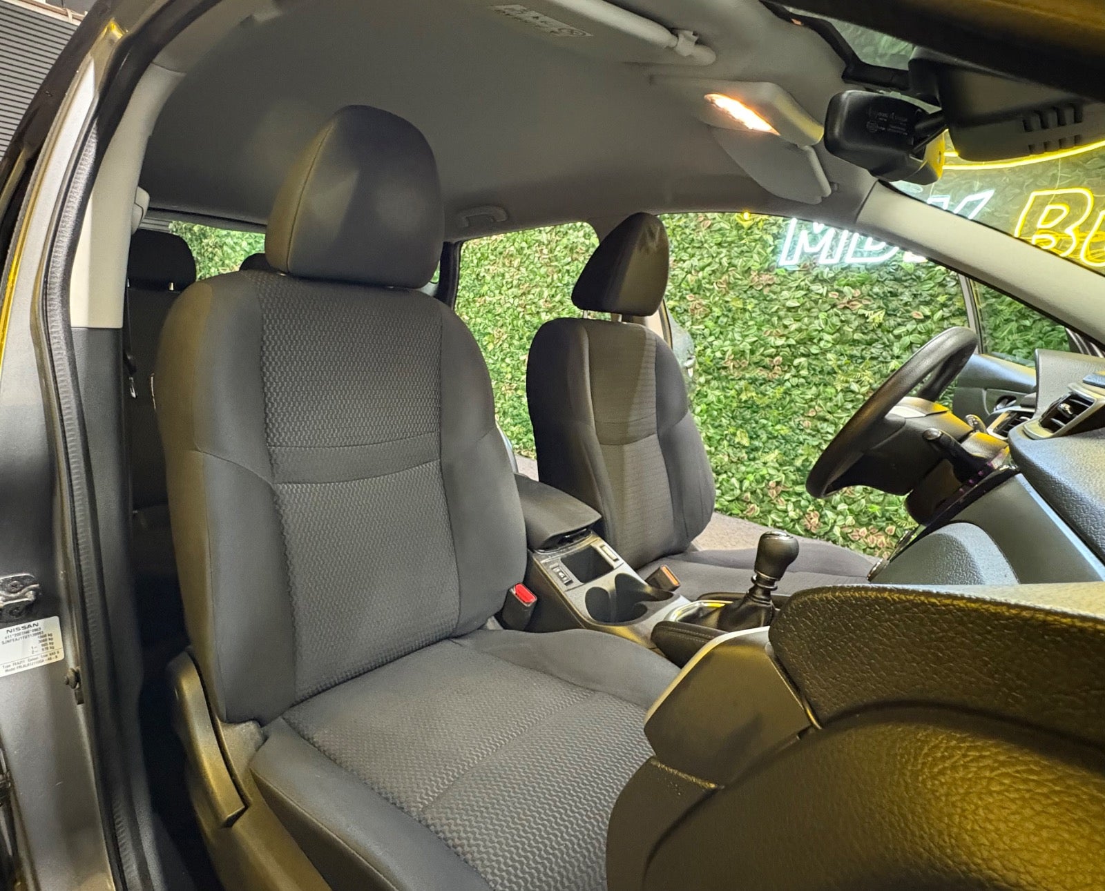 Billede af Nissan Qashqai 1,2 Dig-T 115 Acenta