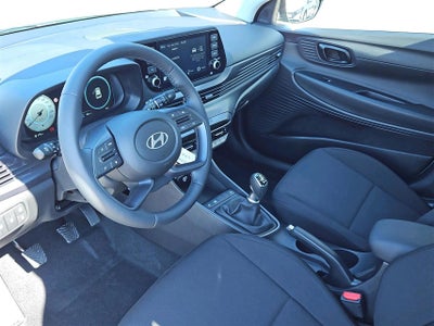 Hyundai i20 T-GDi Advanced billede 3