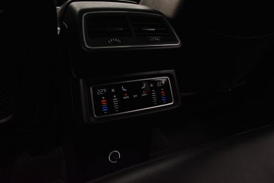 Audi e-tron S-line quattro