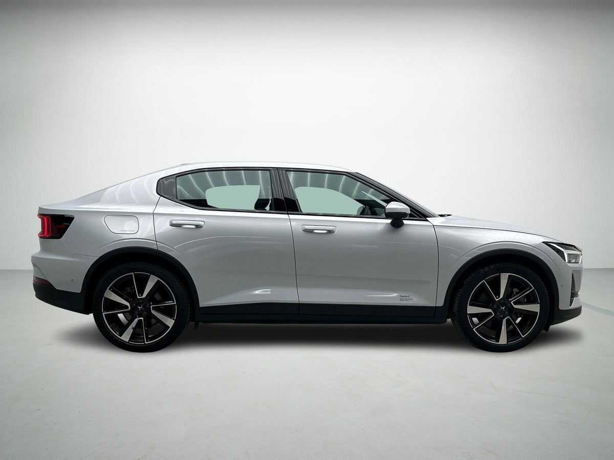 Polestar 2 Long Range billede 6