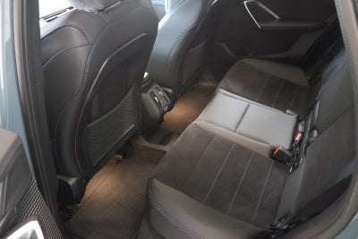 BMW iX1 xDrive30 M-Sport