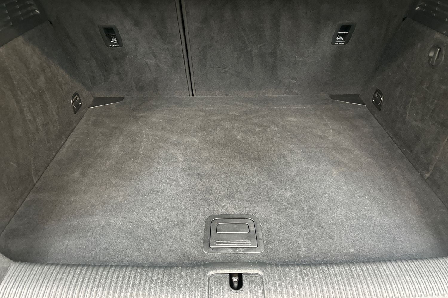 Billede af Audi A3 1,0 TFSi 116 Sportback S-tr.