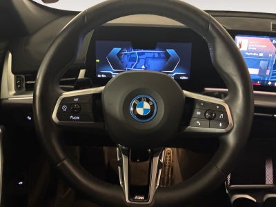 BMW iX1 eDrive20 M-Sport Premium Van